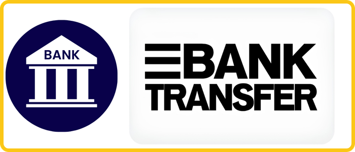Bank Transfer