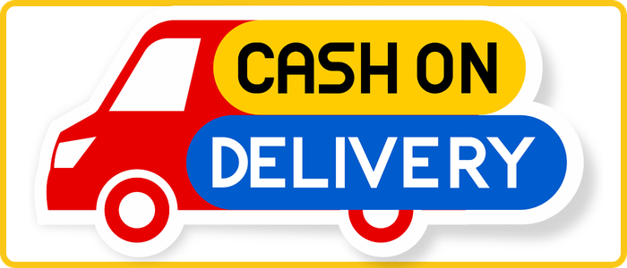 Cash on Delivery