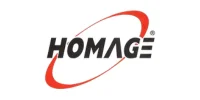 Homage