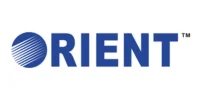 Orient