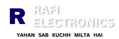 Rafi Electronics