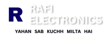 Rafi Electronics