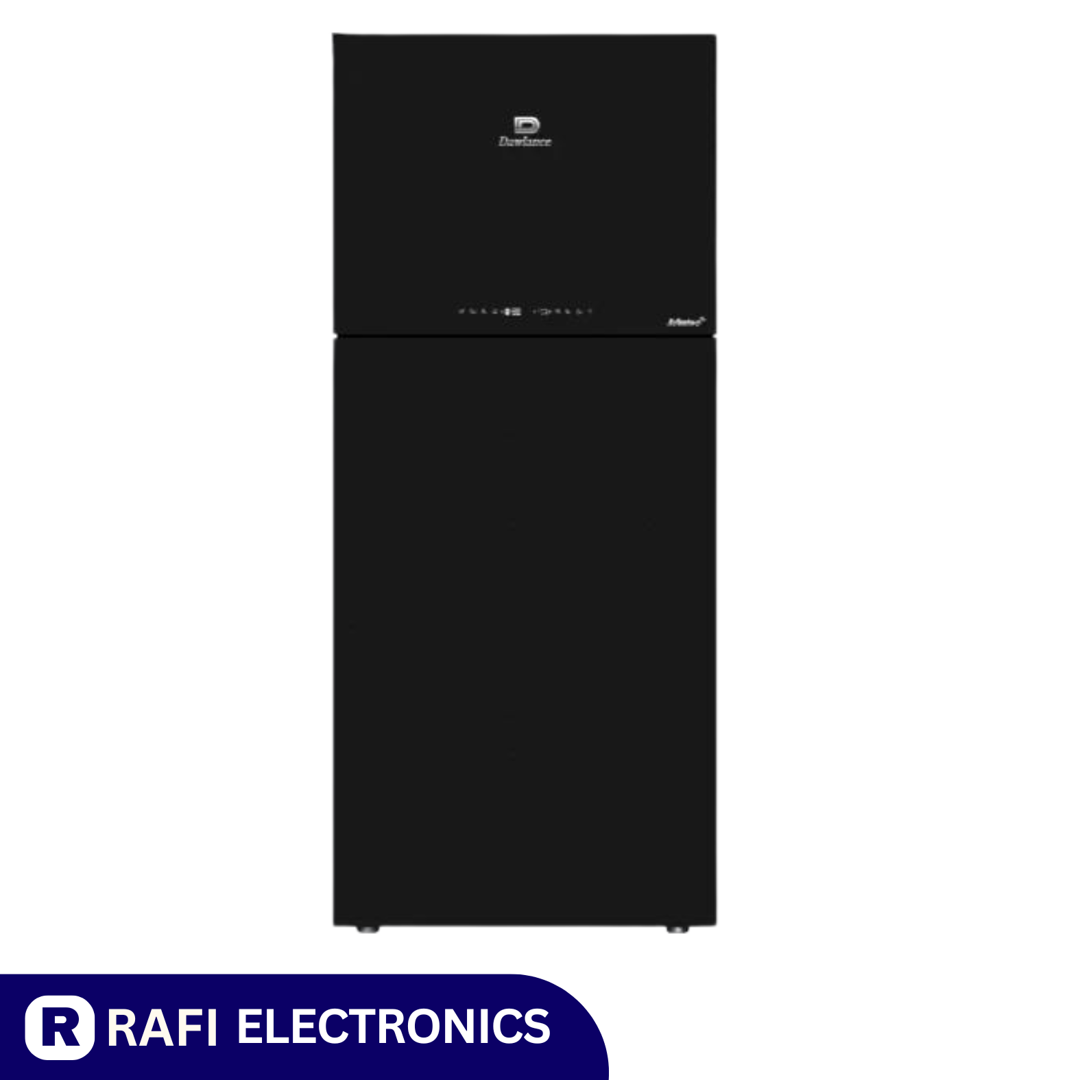 91999 Avante+ IOT Double Door Refrigerator