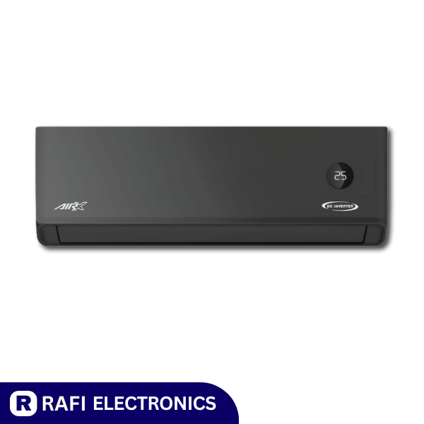 AIRX AXWM-18IHCAEF1G INV Air Conditioners Force Series (HEAT & COOL)