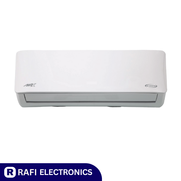 AIRX AXWM-18IHCAEX1 INV Air Conditioners GrandMax (HEAT & COOL)