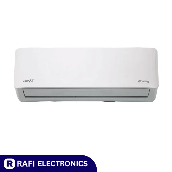AIRX AXWM-18IHCAEX1 INV Air Conditioners GrandMax (HEAT & COOL)