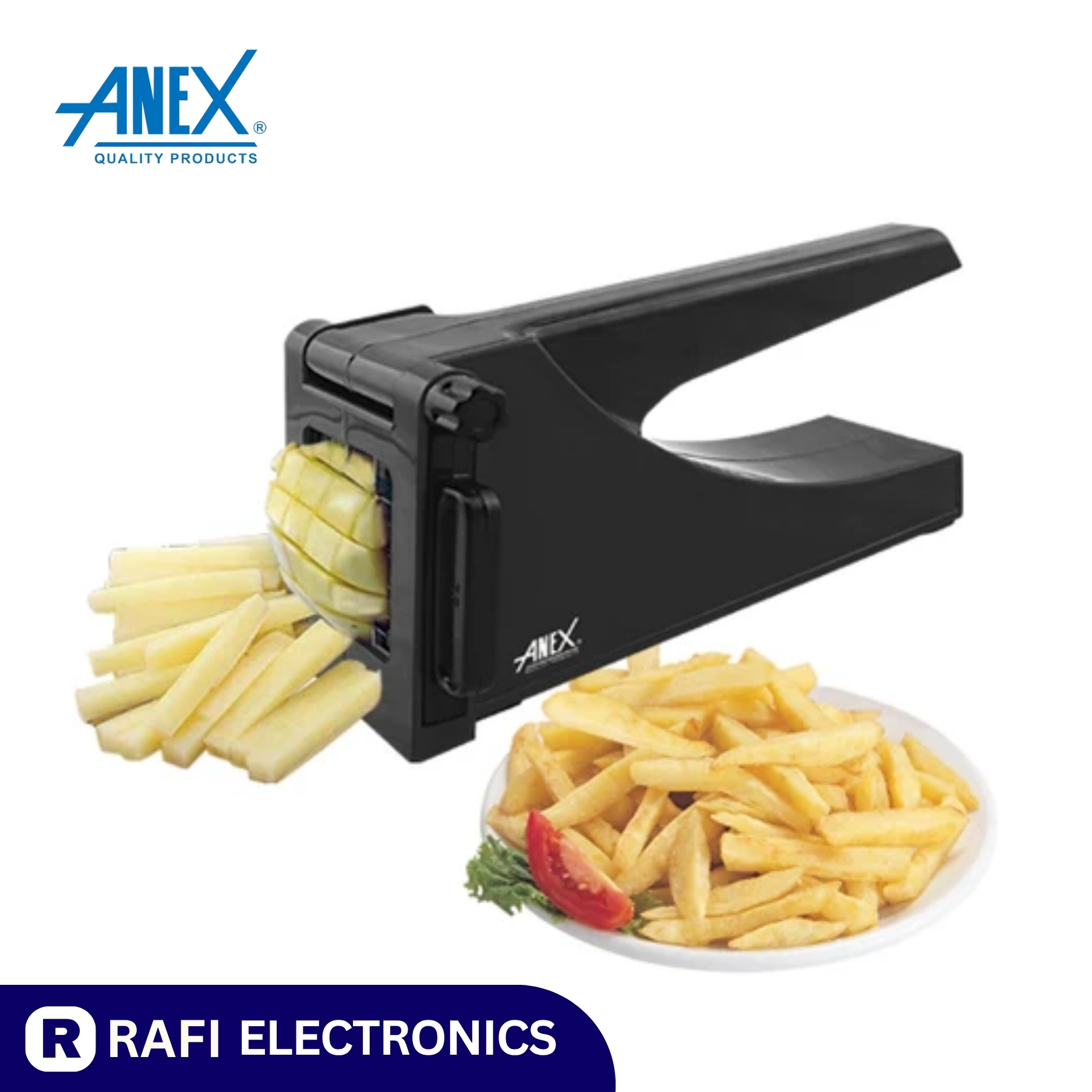 Anex AG-04 Handy French Fries Cutter
