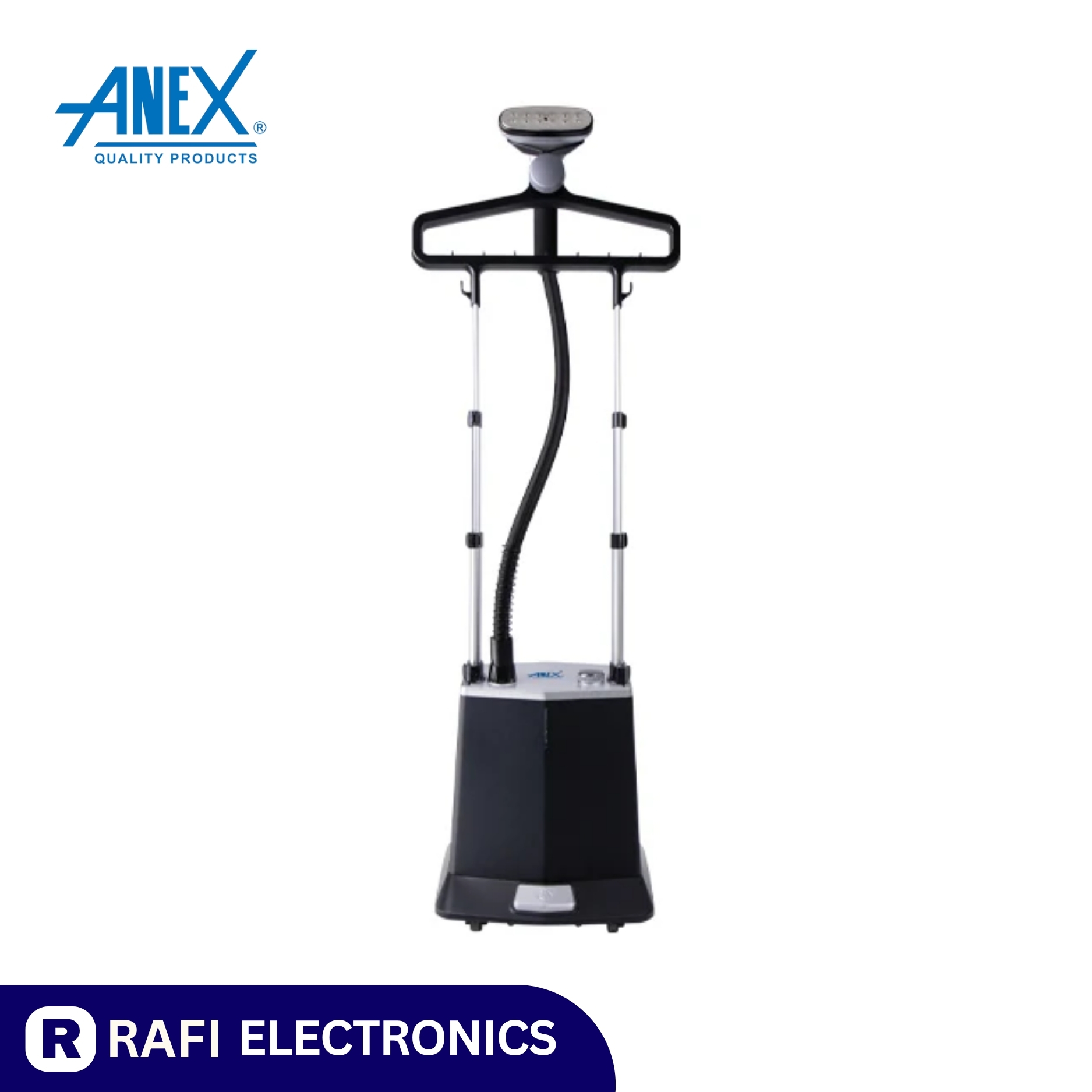Anex AG-1122 Garment Steamer