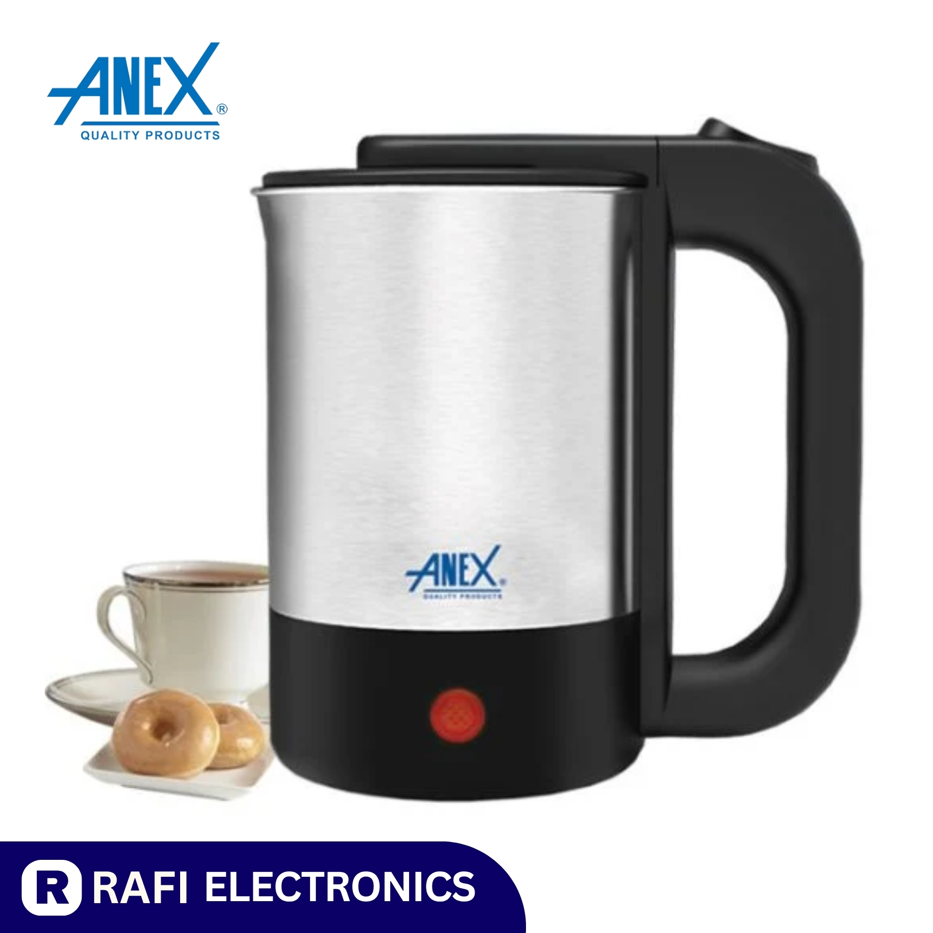 Anex AG-4052 Deluxe Kettle