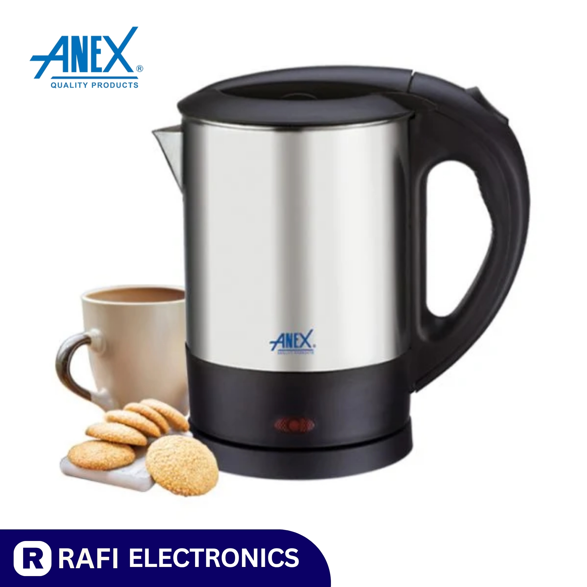 Anex AG-4053 Deluxe Kettle
