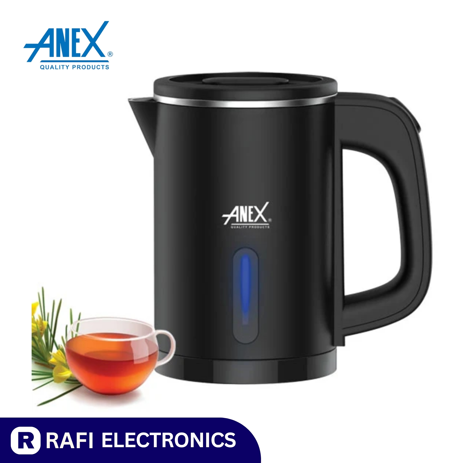 Anex AG-4060 Deluxe Kettle
