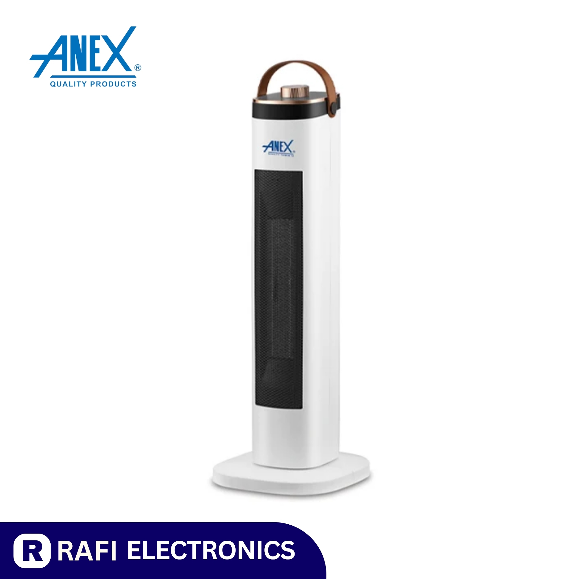 Anex AG-5016 Fan Heater