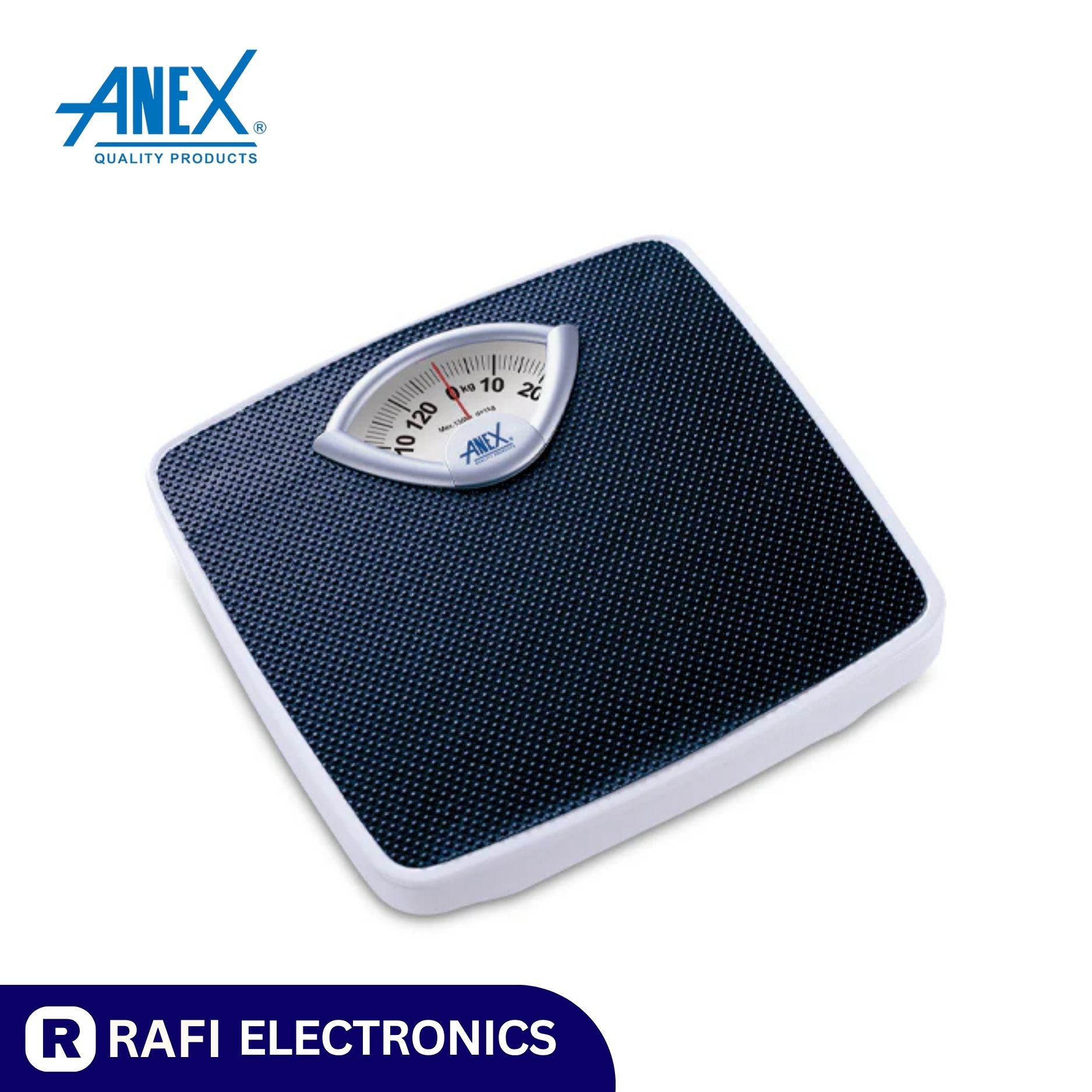 Anex AG-8024 Bath Scale
