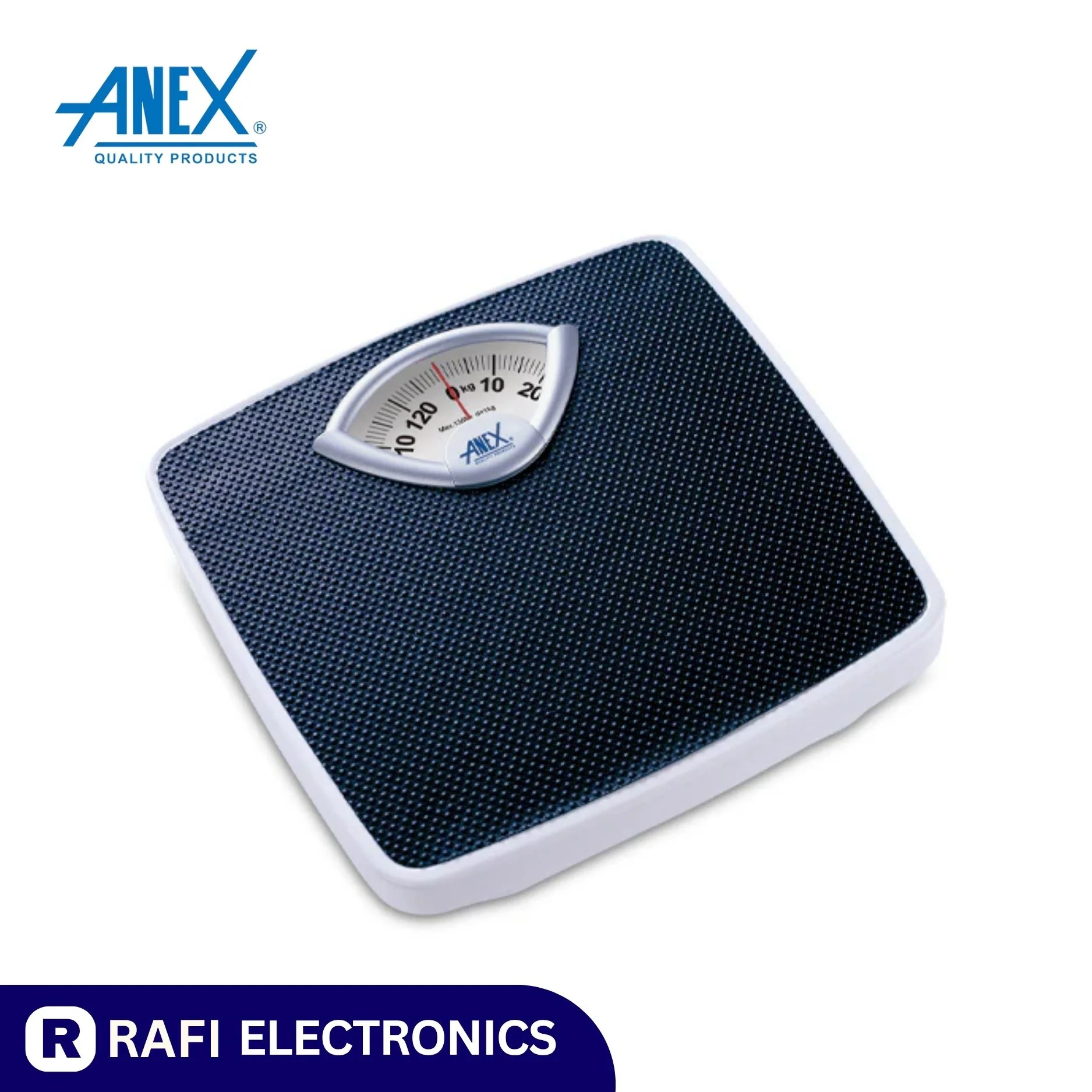 Anex AG-8024 Bath Scale