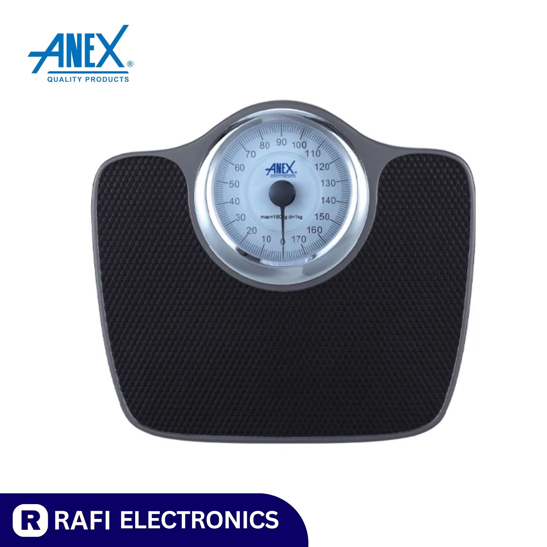 Anex AG-8025 Bath Scale