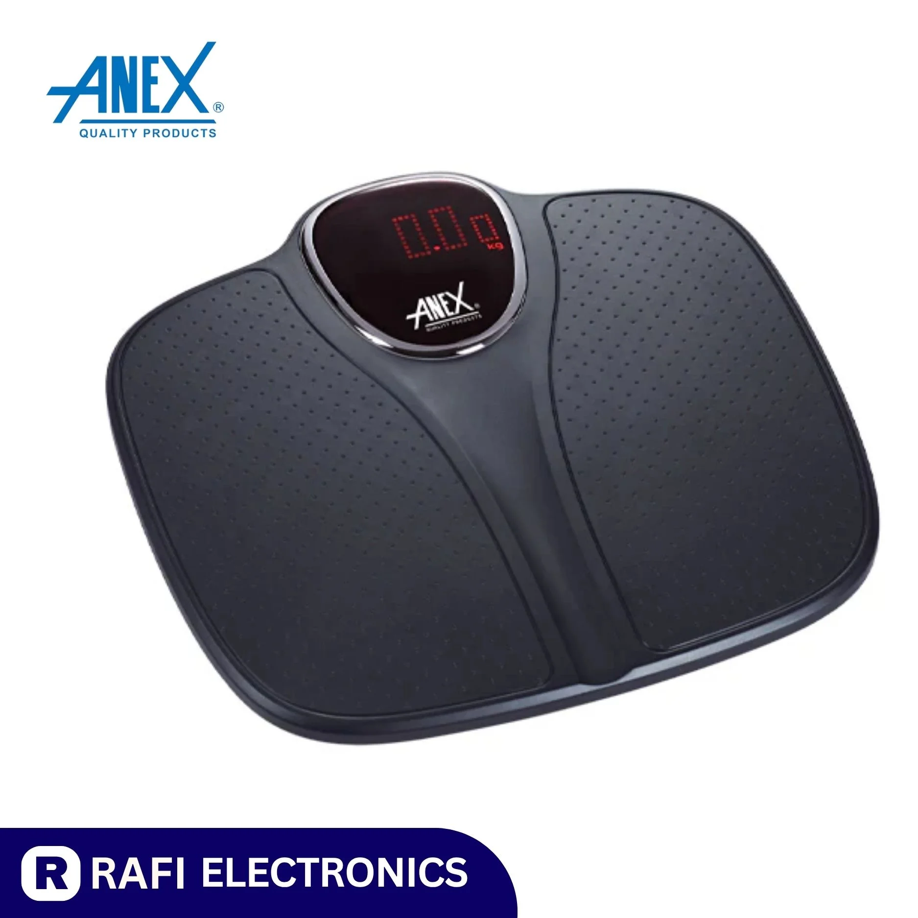 Anex AG-8026 Bath Scale Digital