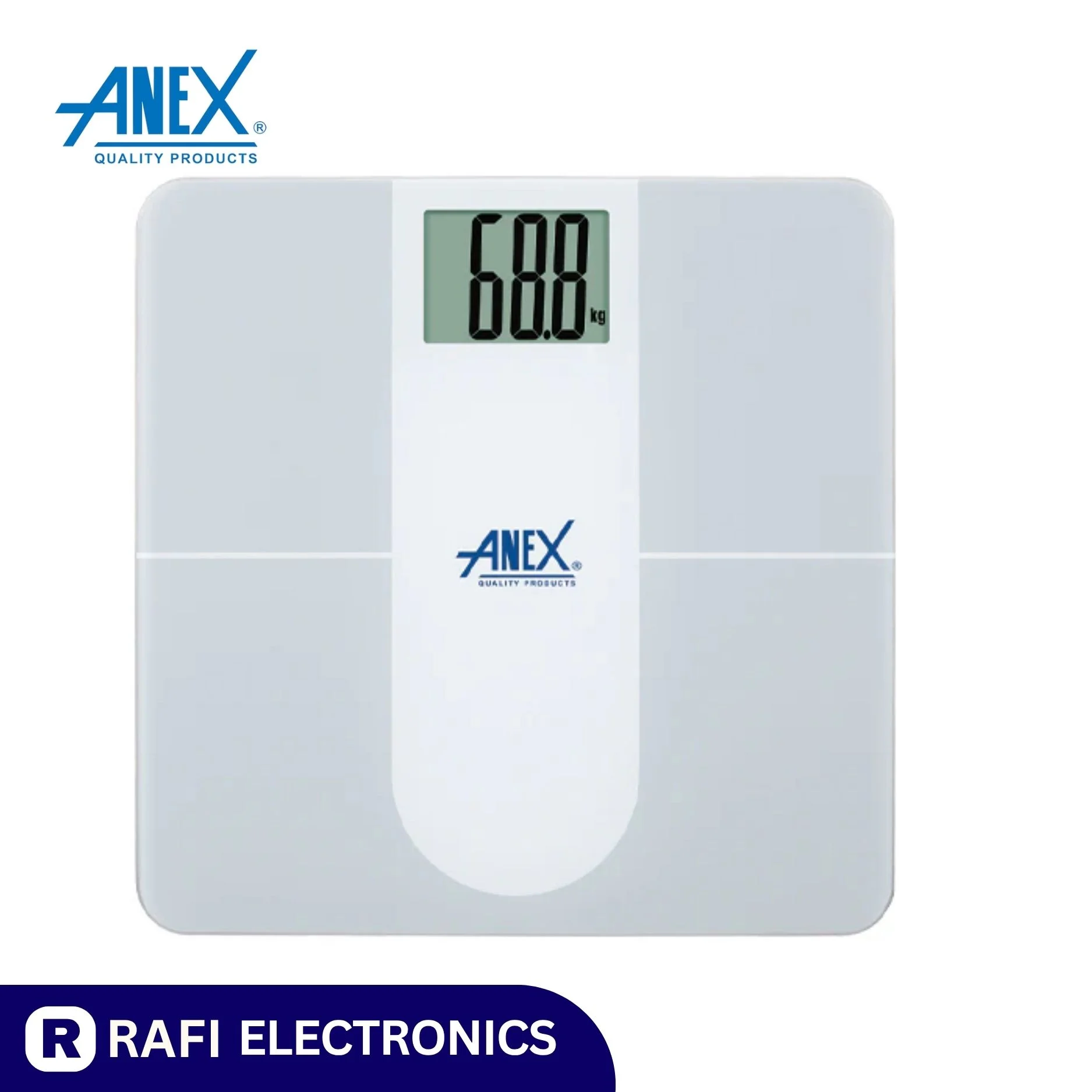 Anex AG-8027 Digital Bath Scale