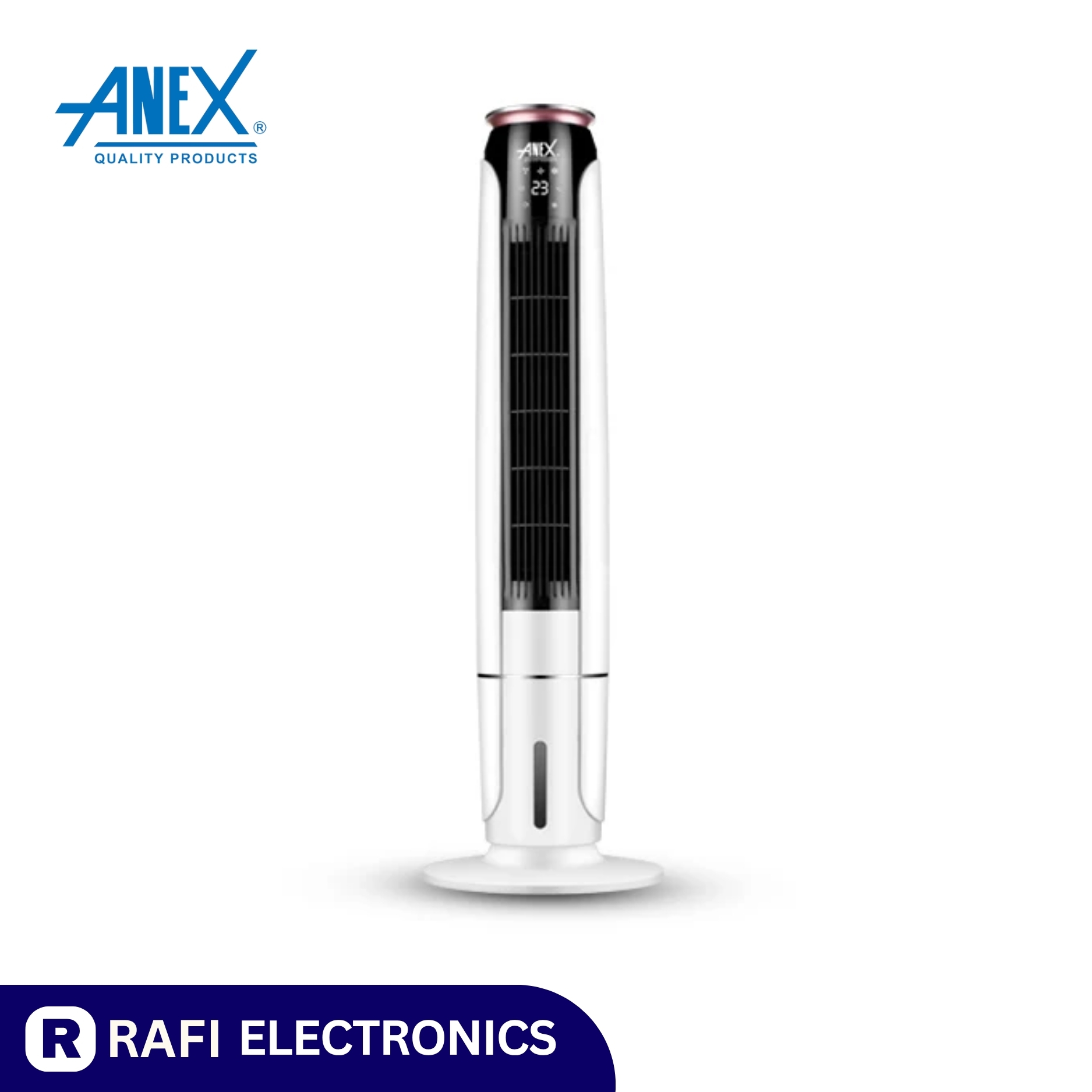 Anex AG-9086 Air Cooler