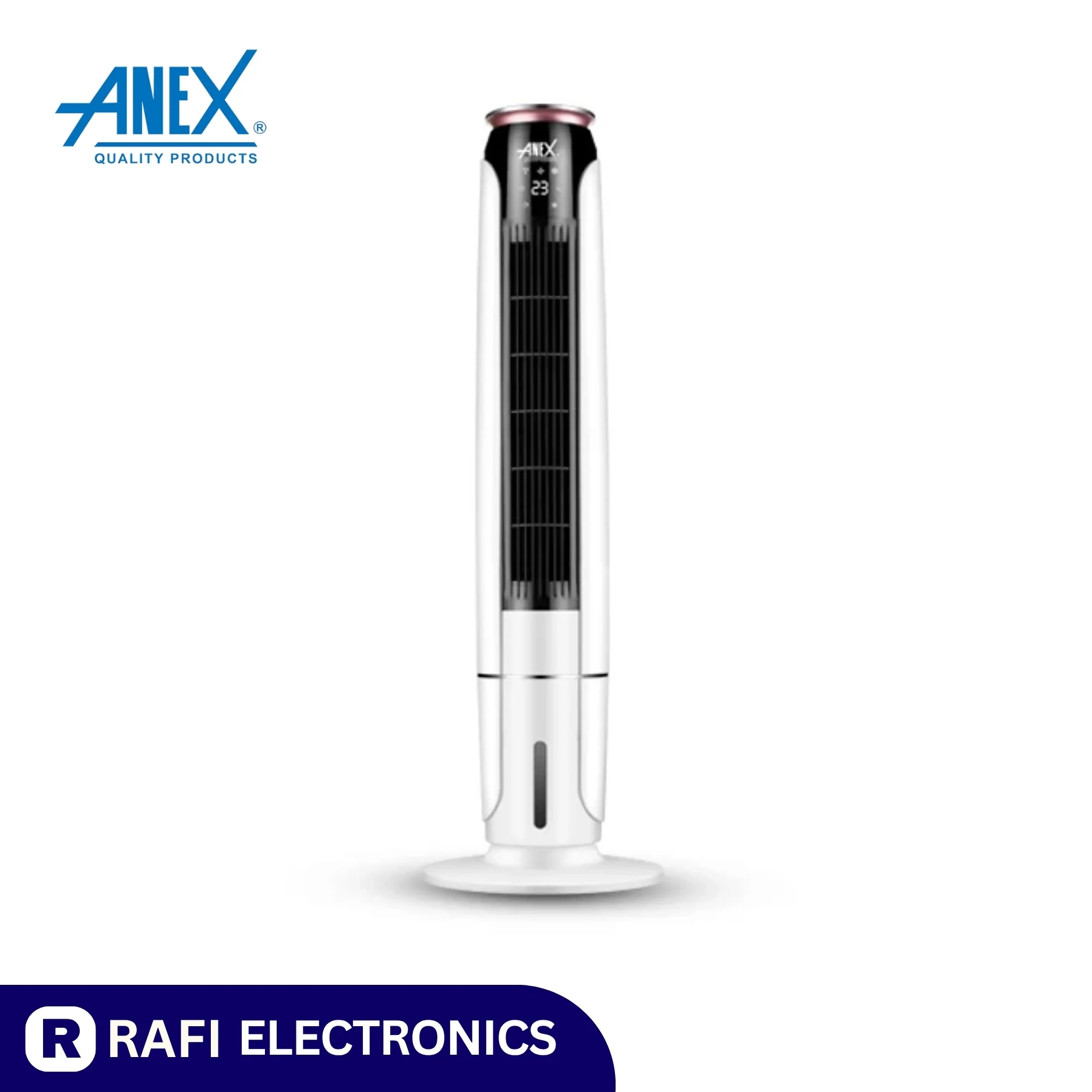 Anex AG-9086 Air Cooler