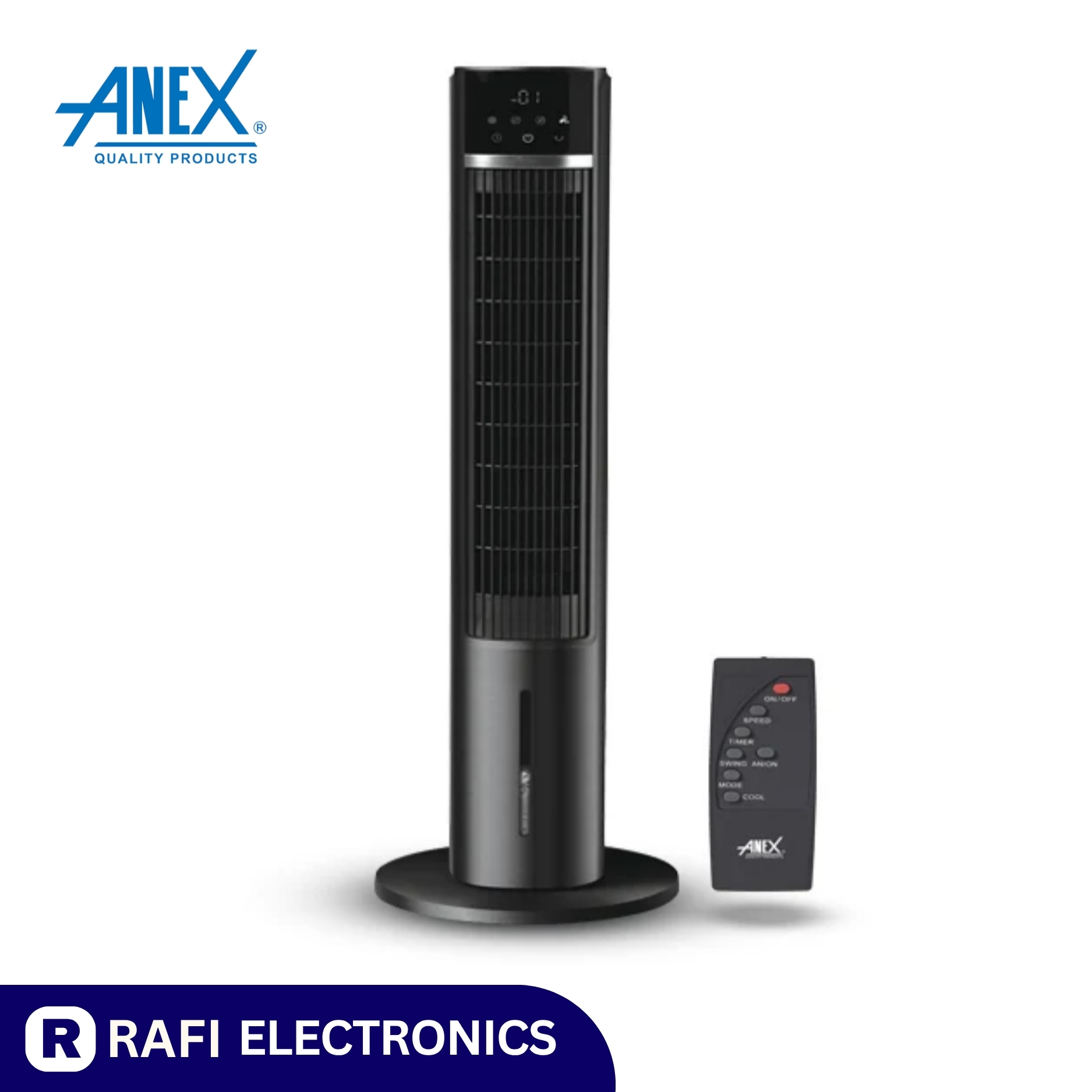 Anex AG-9087 Air Cooler