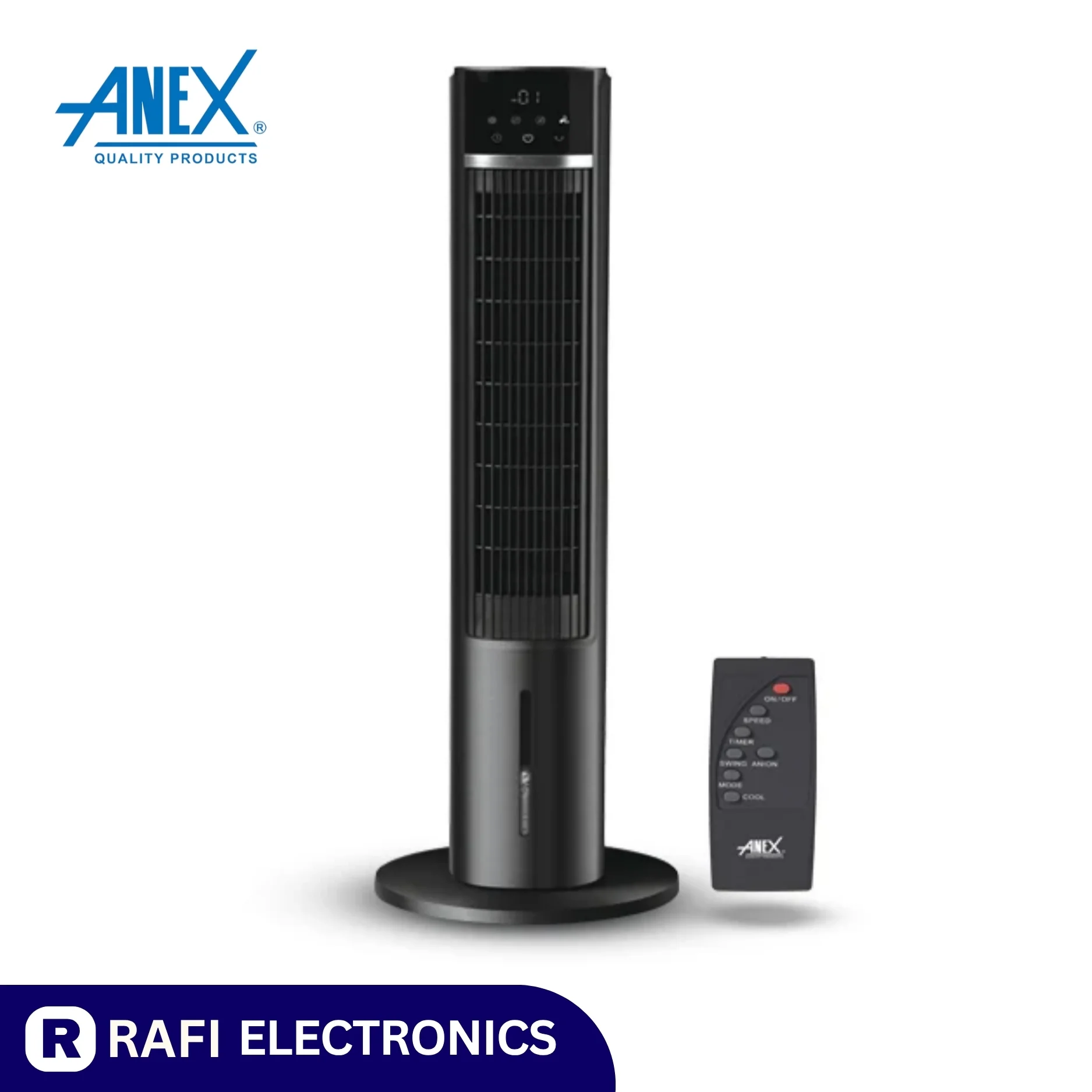 Anex AG-9087 Air Cooler