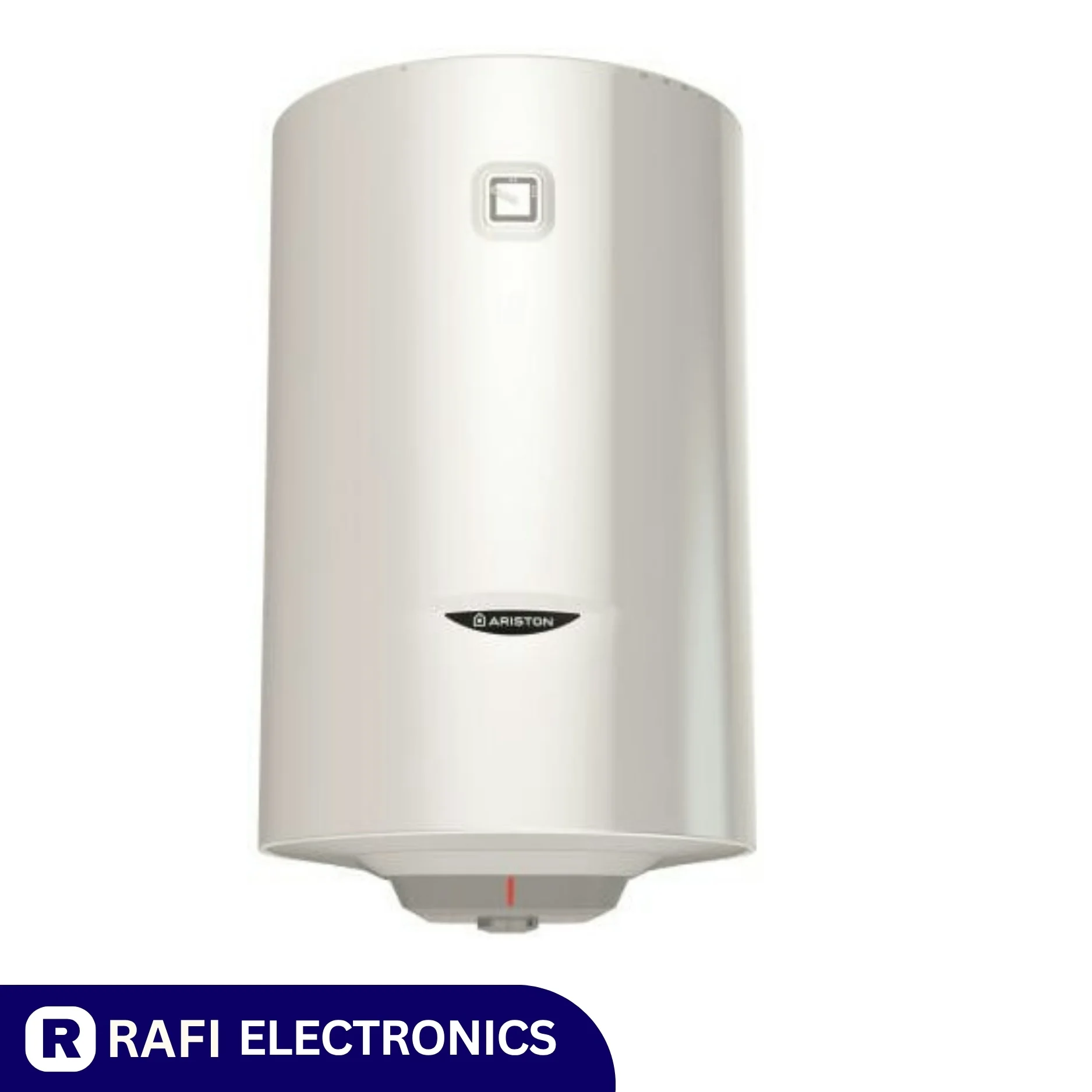 Ariston PRO1 R 50L Electric Water Heater