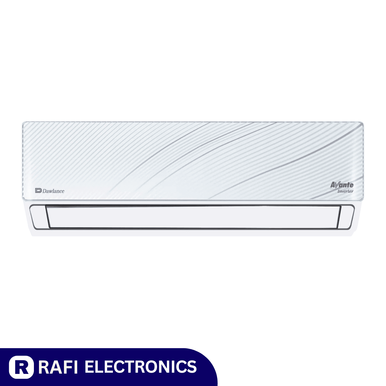 AVANTE INVERTER 30 (ELEGANT WHITE)