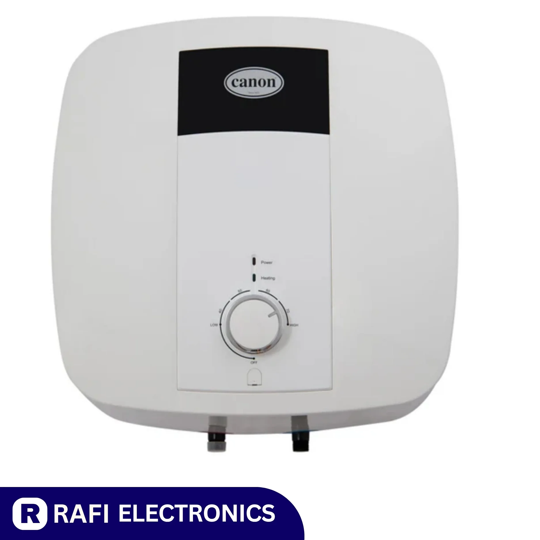 Canon FEWH-30LCM 30-Litre Fast Electric Water Geyser