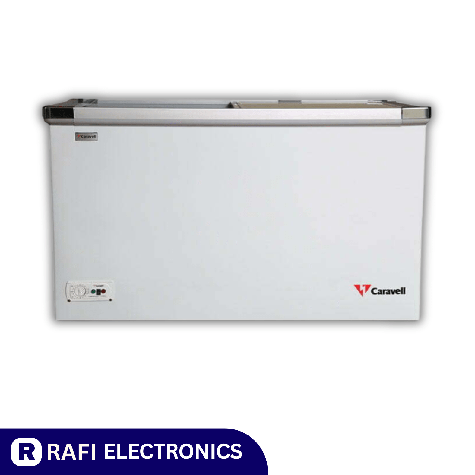 CDF 15 GSD DEEP FREEZER