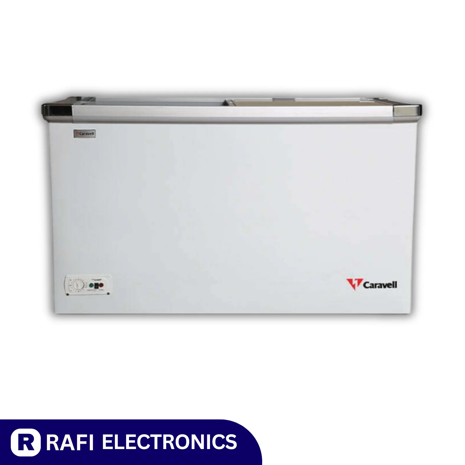 CDF 15 GSD DEEP FREEZER