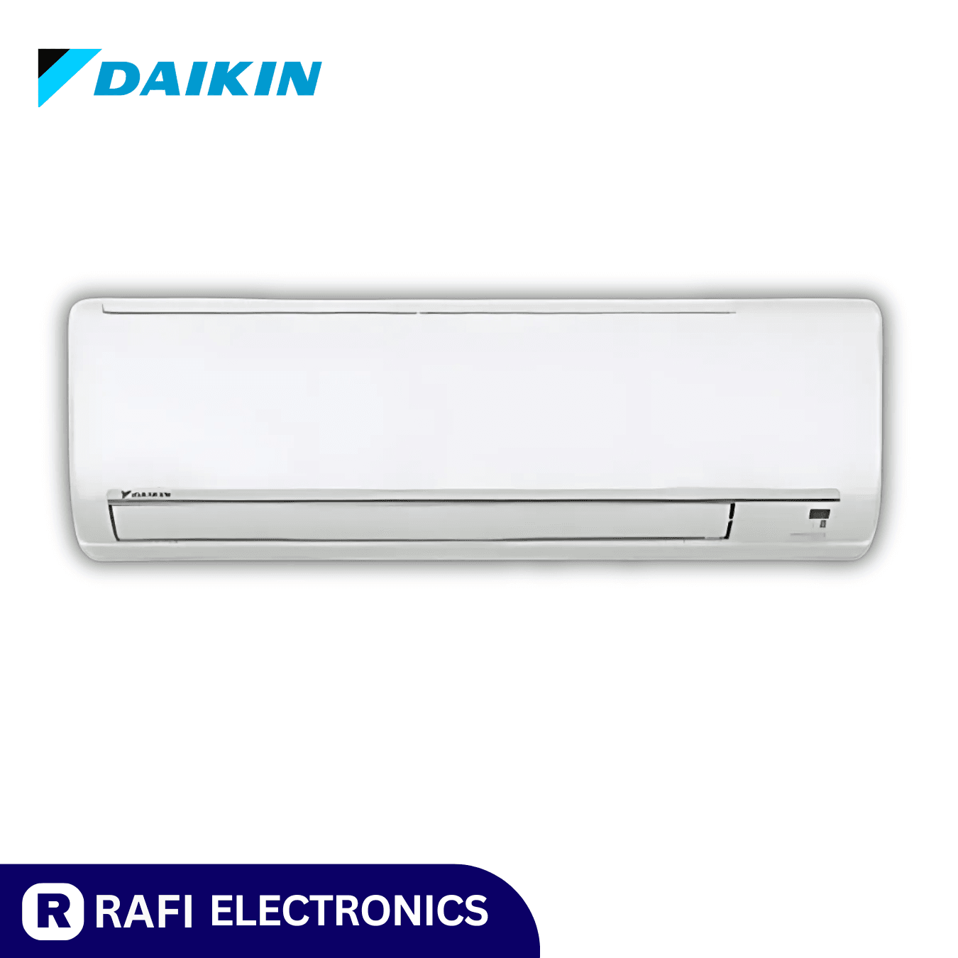 Daikin FTX60AXV1 2 Ton 5DC Inverter Air Conditioner