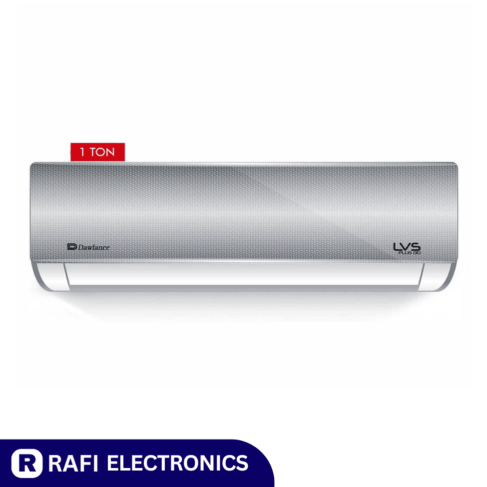 Dawlance 1 Ton Air Conditioner LVS Plus GD 12K