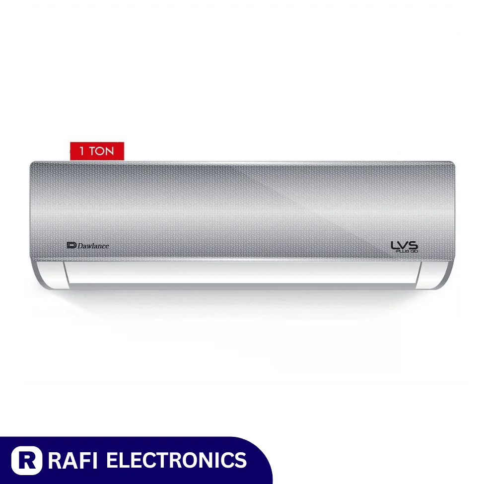 Dawlance 1 Ton Air Conditioner LVS Plus GD 12K