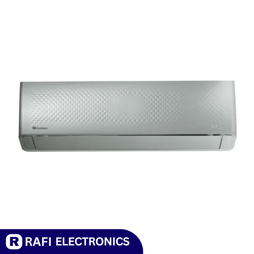 Dawlance 1.5 Ton AC CHROME Inverter 30 Matt Grey