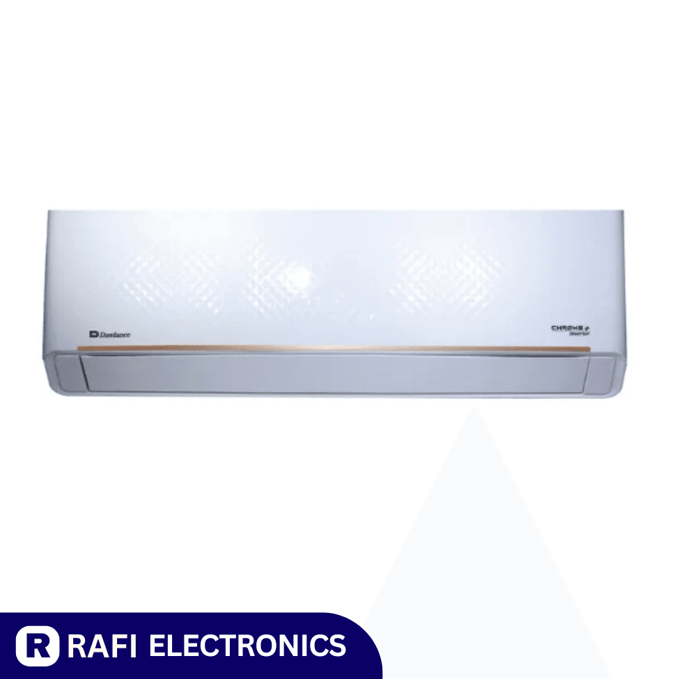 Dawlance 1.5 Ton CHROME Plus Inverter 30 AC