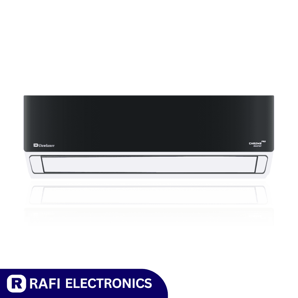 Dawlance 1.5 Ton Chrome Pro Inverter 30 AC