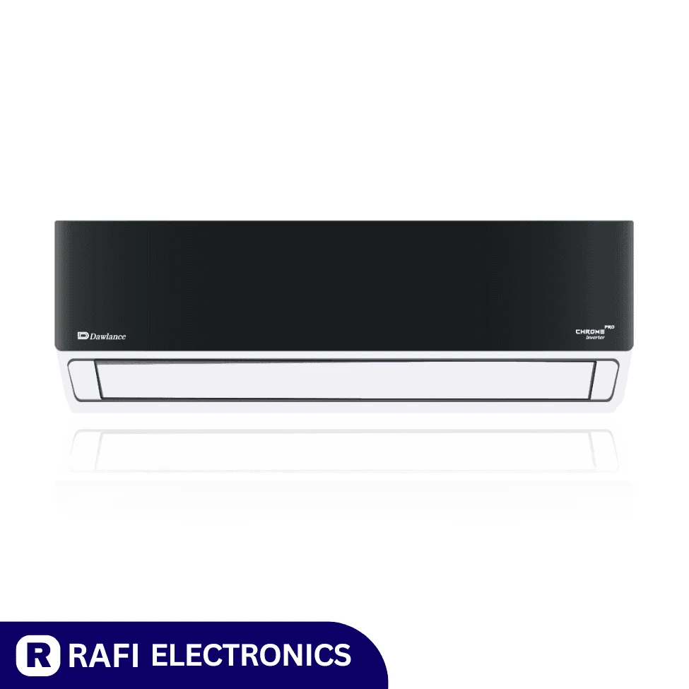 Dawlance 1.5 Ton Chrome Pro Inverter 30 AC