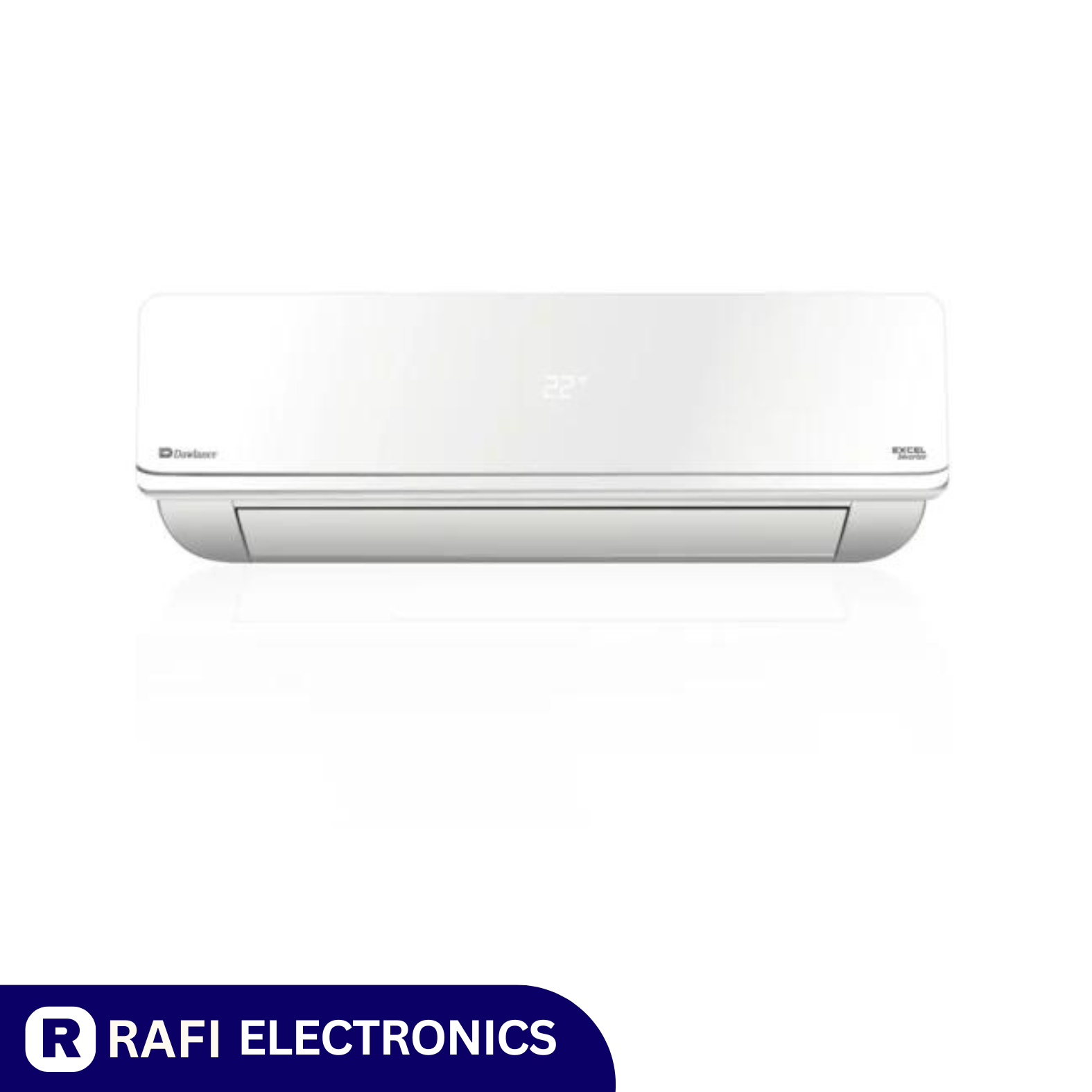 Dawlance 1.5 Ton Magna Inverter 30 Air Conditioner