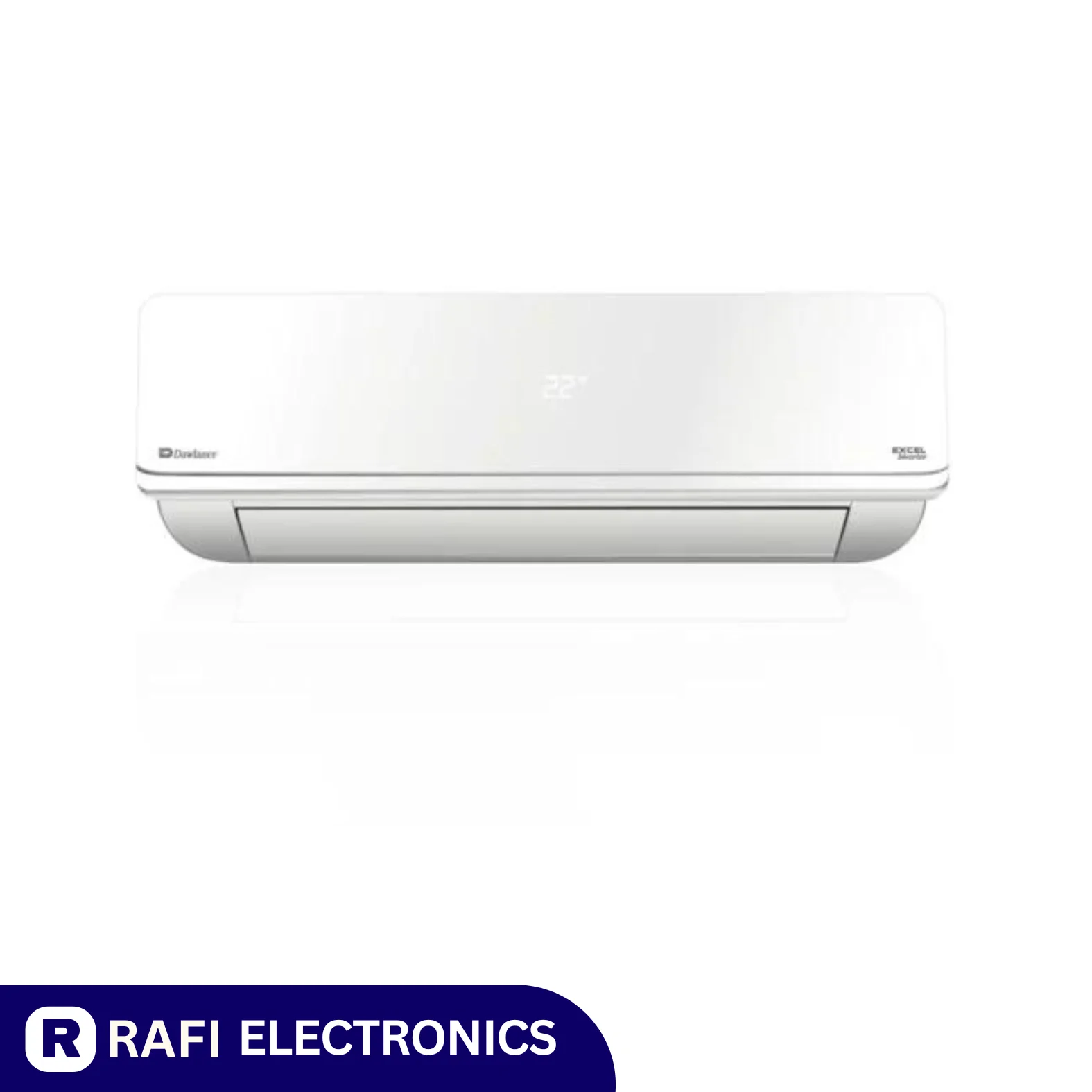 Dawlance 1.5 Ton Magna Inverter 30 Air Conditioner