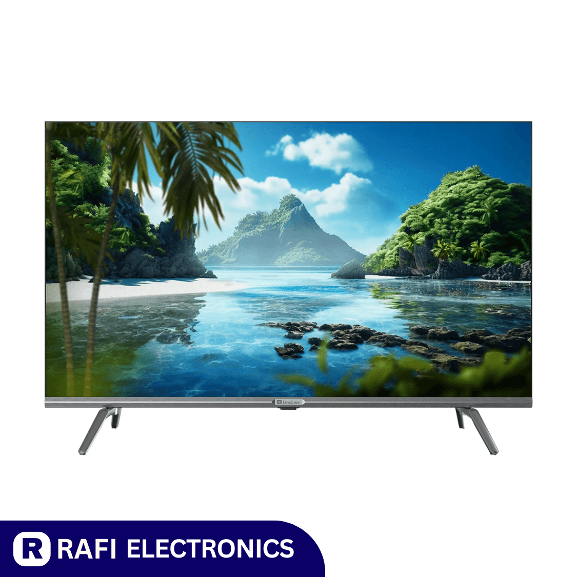 Dawlance 43E3A Spectrum Series HD TV
