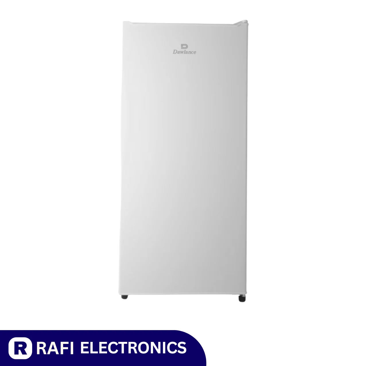Dawlance 9106 Refrigerator (SILVER)