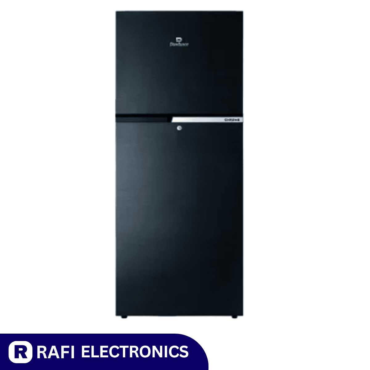 Dawlance 9149 WB Chrome FH Refrigerator Refrigerator