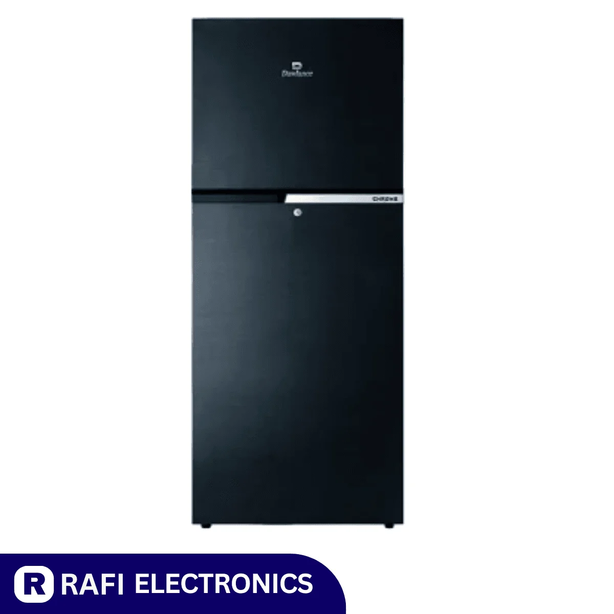 Dawlance 9149 WB Chrome FH Refrigerator Refrigerator