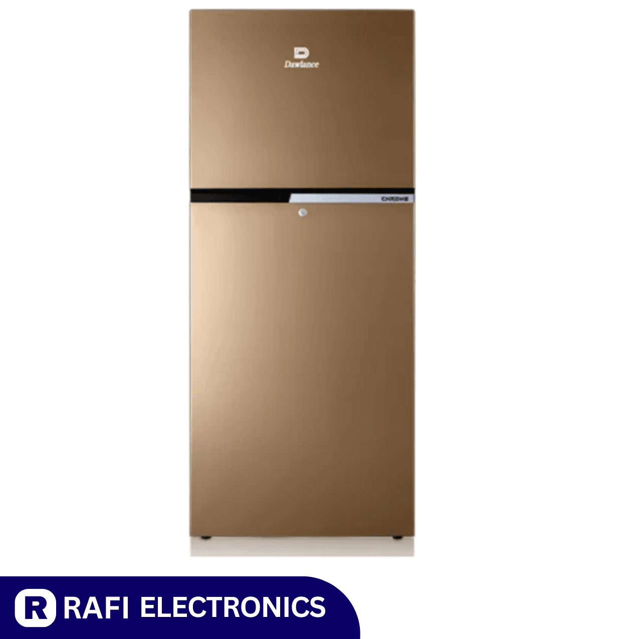 Dawlance 9149 WB Chrome Pro Refrigerator