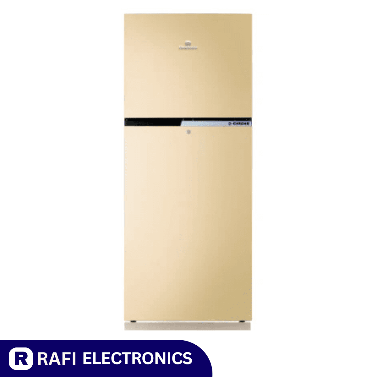Dawlance 9149 WB E Chrome Refrigerator Refrigerator