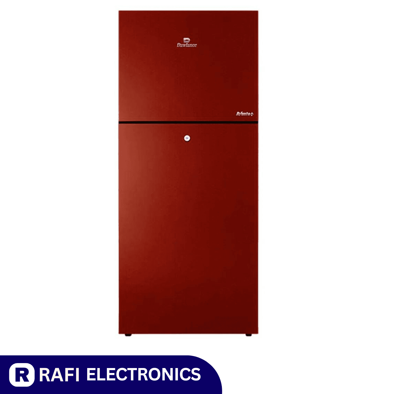 Dawlance 9160 WB Avante+ GD INV Refrigerator Refrigerator