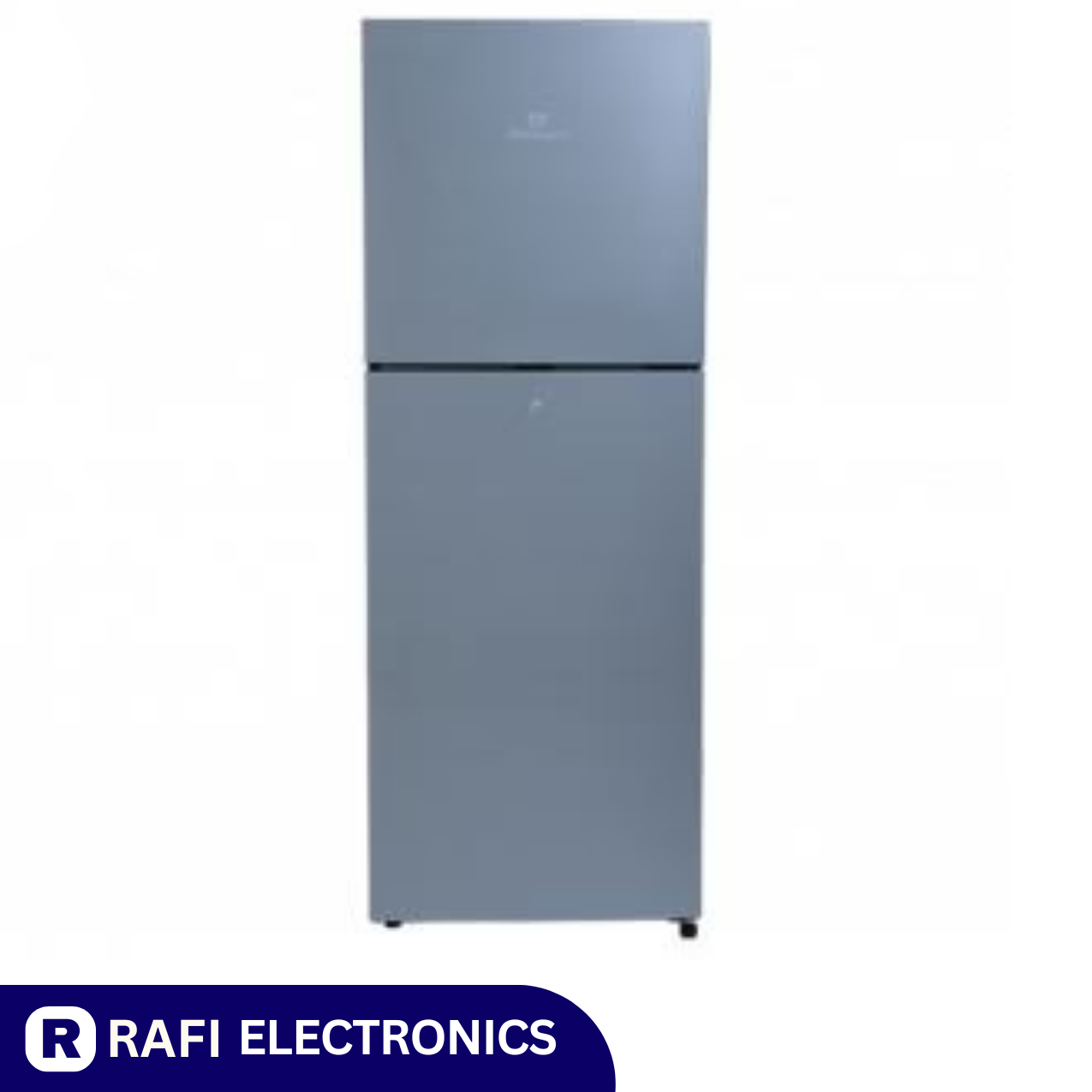 Dawlance 9160 WB Chrome Pro Refrigerator Refrigerator