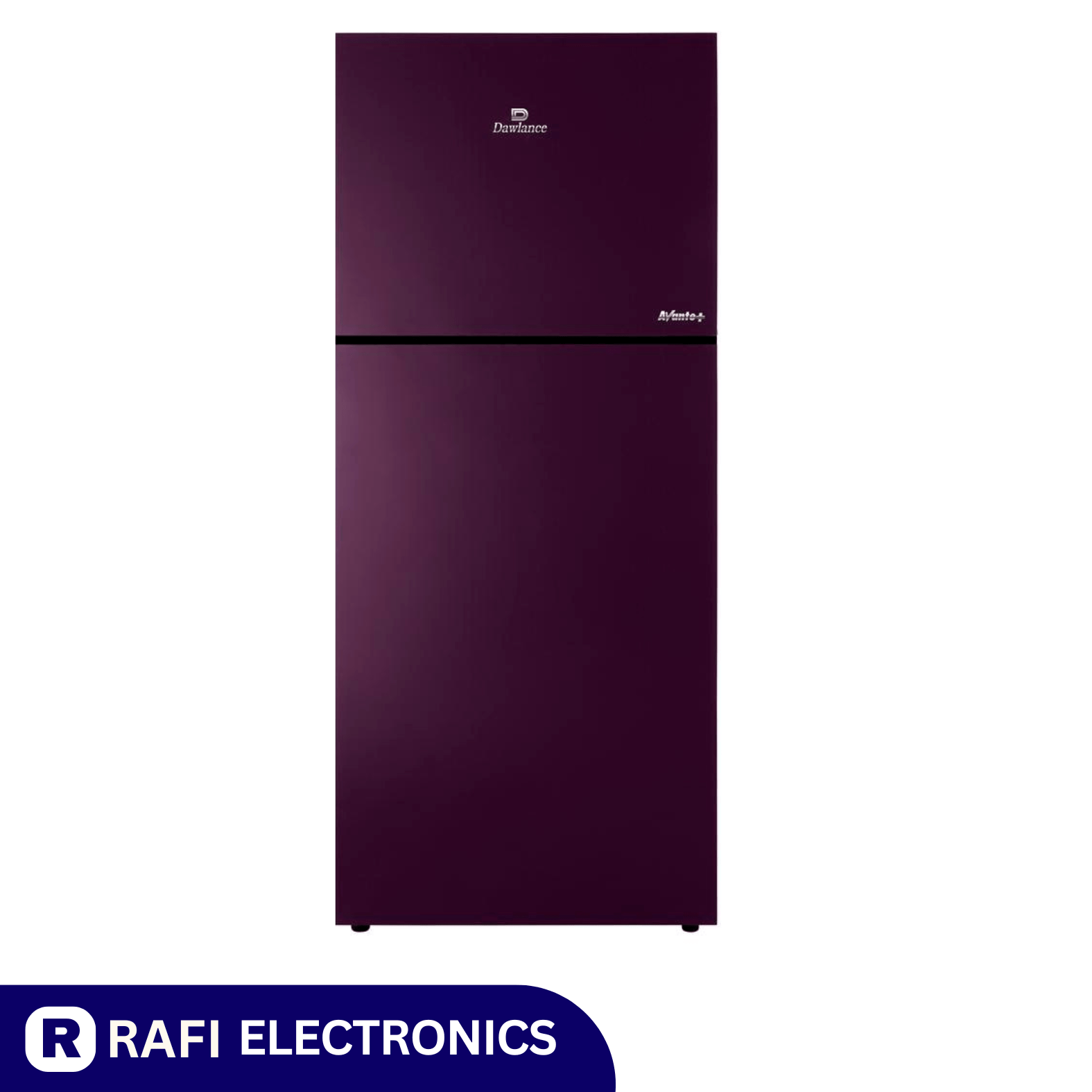 DAWLANCE 9160LF Avante+GD INV Refrigerator