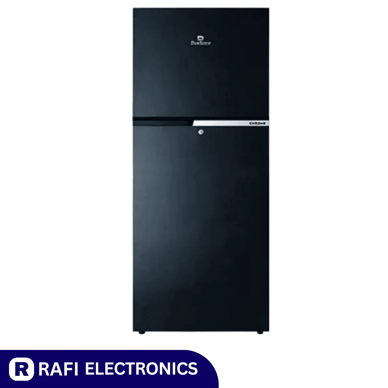 Dawlance 9169 WB Chrome FH Refrigerator Refrigerator