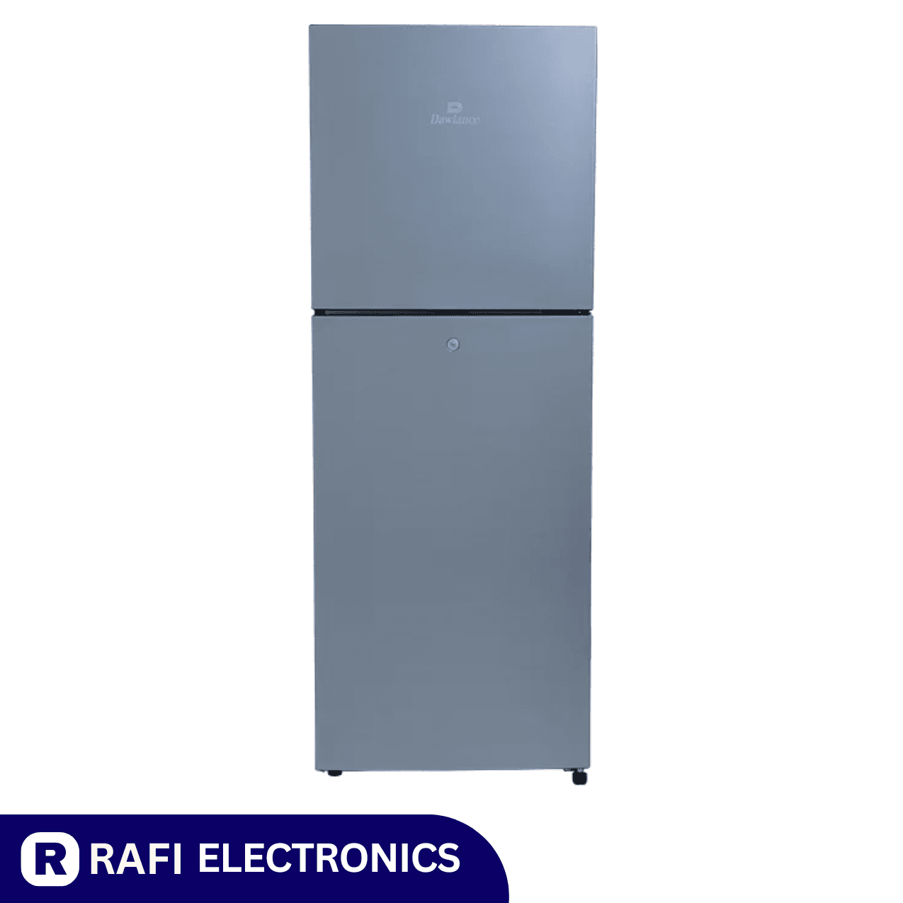 Dawlance 9169 WB Chrome Pro Refrigerator Refrigerator